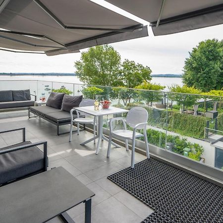 Ow Mewa Domki Apartamenty Nad Jeziorem Nysa Exterior photo