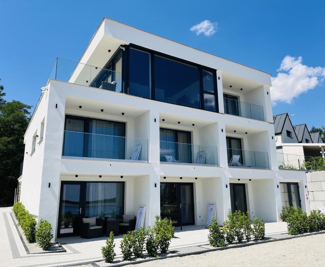 Ow Mewa Domki Apartamenty Nad Jeziorem Nysa Exterior photo