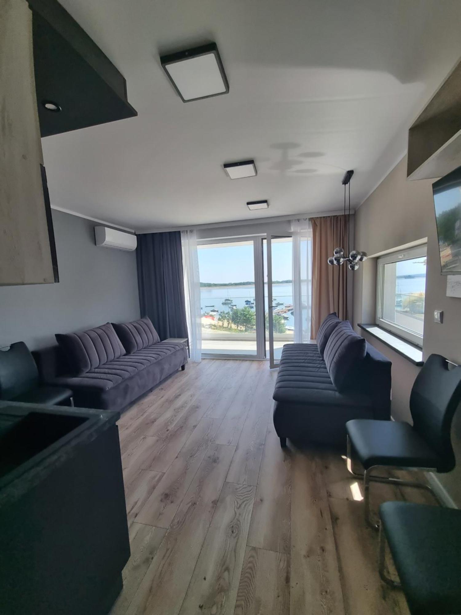 Ow Mewa Domki Apartamenty Nad Jeziorem Nysa Exterior photo